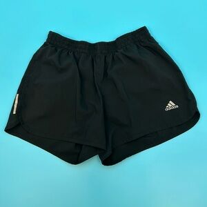Adidas running shorts
